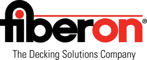 Fiberon decking