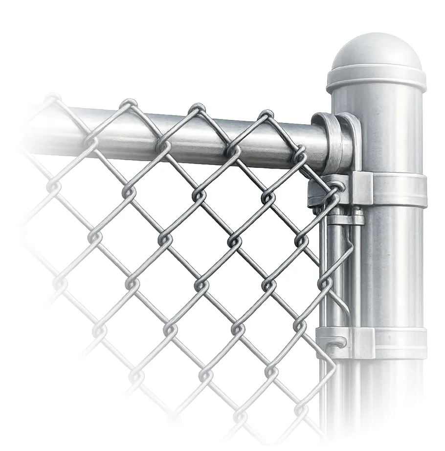 Custom fence project