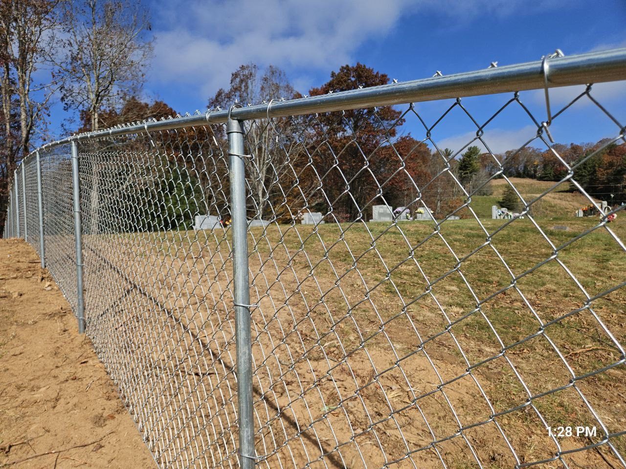 Split Rail fence project