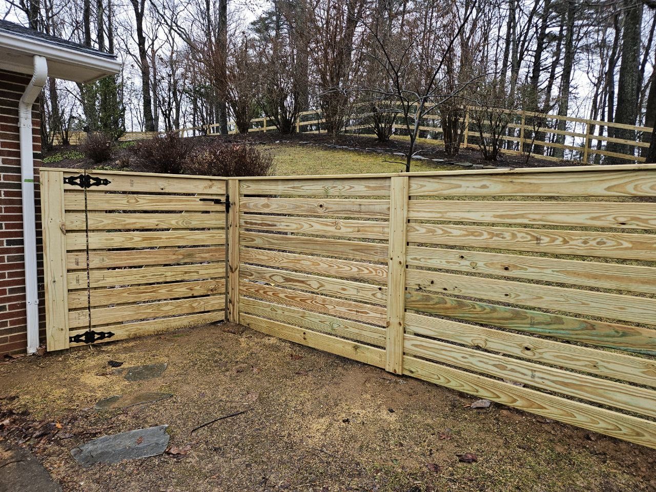 Fences